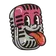 Loose Tongues AI transcription app logo